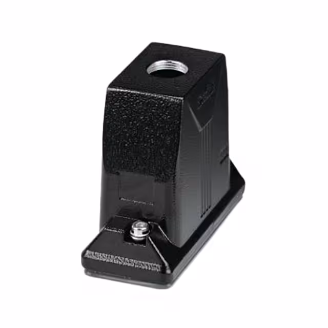 1420917 Phoenix Contact  Alloggiamenti per connettori per impieghi gravosi, cappucci e basi